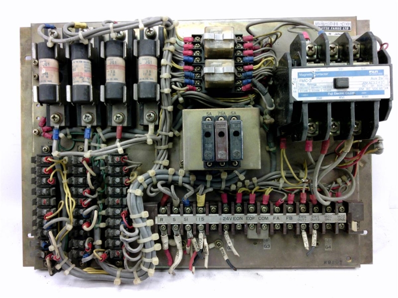 FANUC A02B-0041-C001