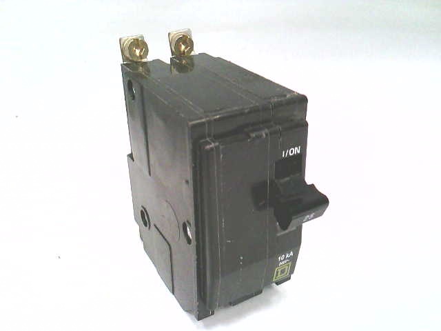 SCHNEIDER ELECTRIC QOB225H