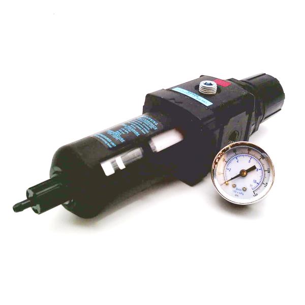 WILKERSON PNEUMATIC B18-02-FKG0