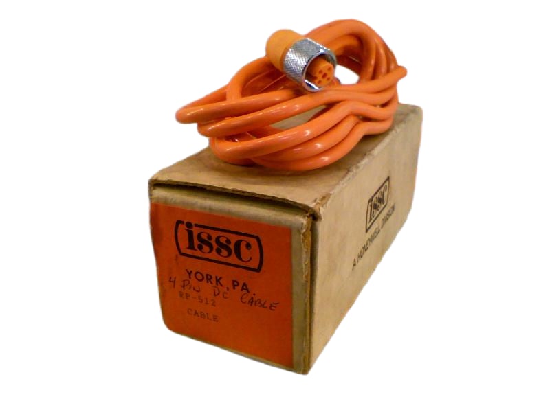 RP-512 by KANSON ELECTRONICS INC