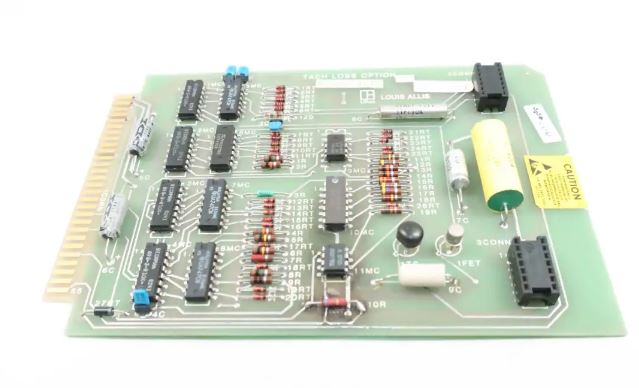 842-D2-HC by MAGNETEK