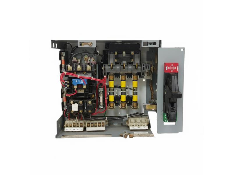 ALLEN BRADLEY 2112B