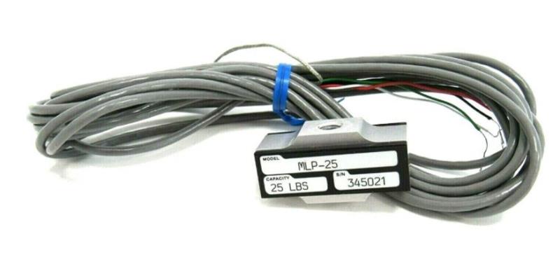 TRANSDUCER TECHNIQUES MLP-25