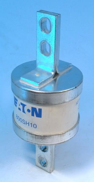 EATON CORPORATION 800SH10