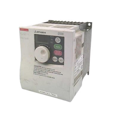 MITSUBISHI FR-S540E-0.75K-EC