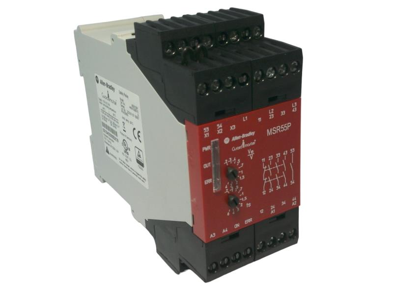 ALLEN BRADLEY 440R-S35015