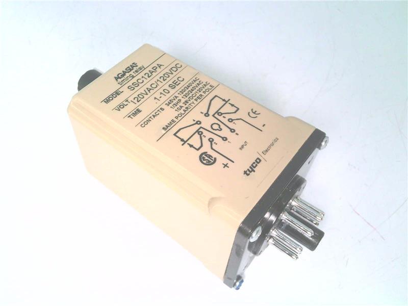 TE CONNECTIVITY SSC12APA