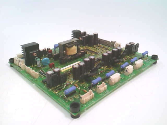 YASKAWA ELECTRIC ETC615091