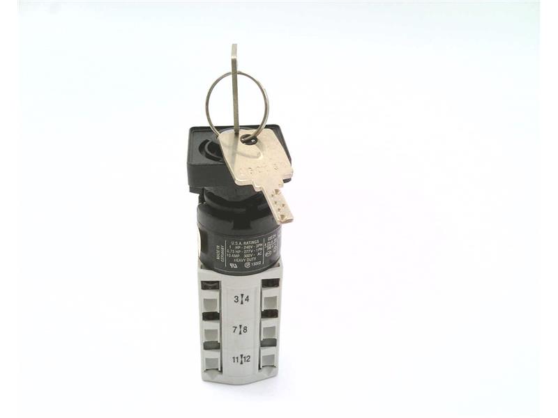 SPRECHER & SCHUH LC1-10-60035K1