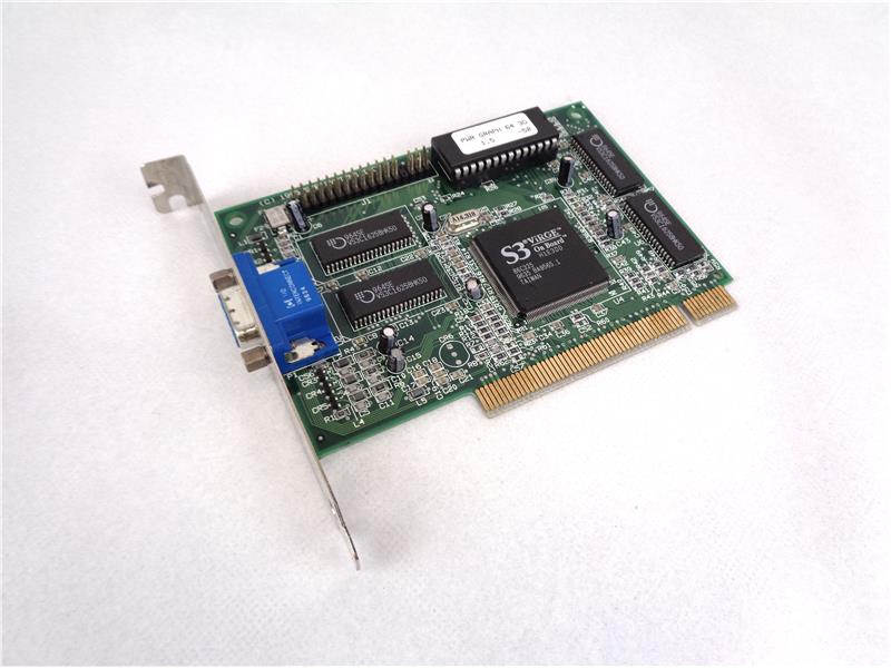 STB SYSTEMS 00058699