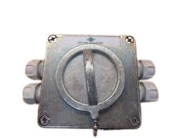 SCHNEIDER ELECTRIC 990NAD23010