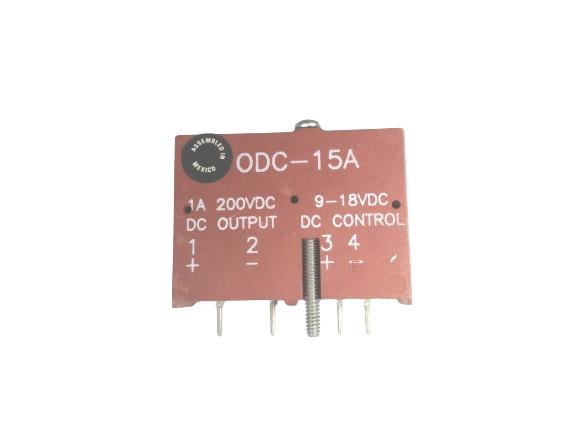 ODC-15A by SENSATA TECHNOLOGIES