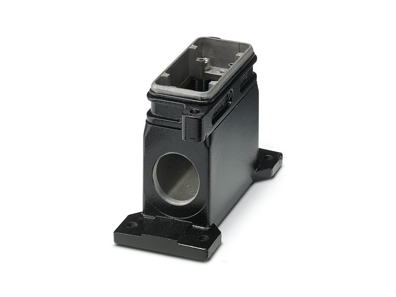 PHOENIX CONTACT HC-HPR-B06-SHFH-2SSM25-EMR-BK
