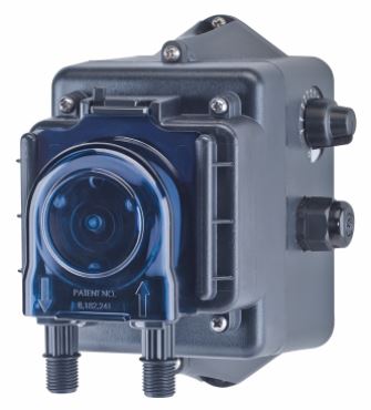 STENNER PUMP E10LHHB1S6