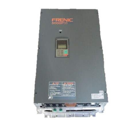 FUJI ELECTRIC FRN55P11S-4JE