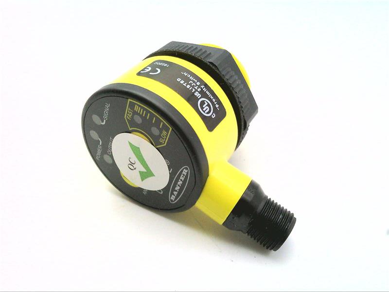 BANNER ENGINEERING T30UXUAQ8