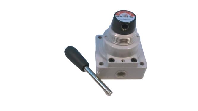 TPC MECHATRONICS CO UDH202-02