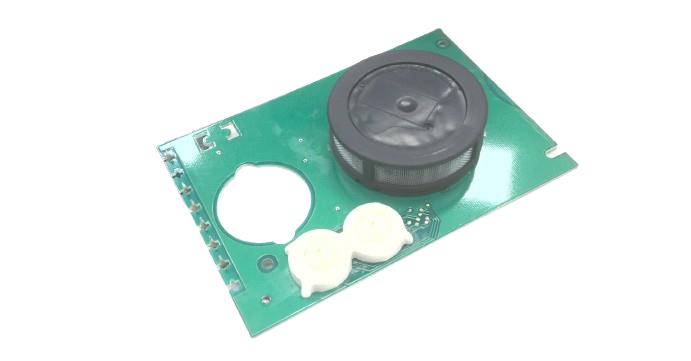 A5053FL by HONEYWELL