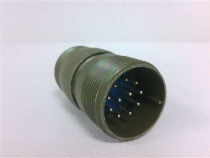 AMPHENOL MS3101A20-33P