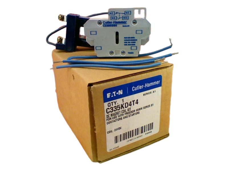 EATON CORPORATION C335KD4T4