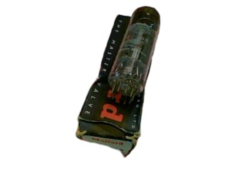 MULLARD LTD PCL85