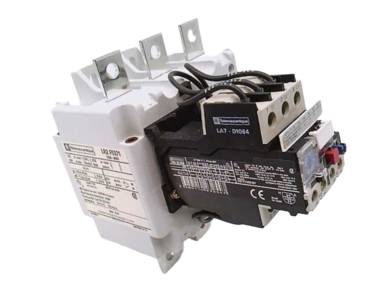 LR2F5371 by SCHNEIDER ELECTRIC