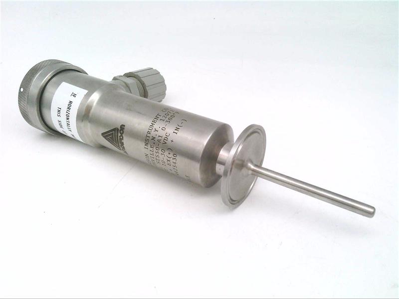 ANDERSON-NEGELE ST550-A1