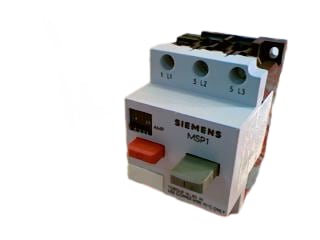 MSP-10J by SIEMENS