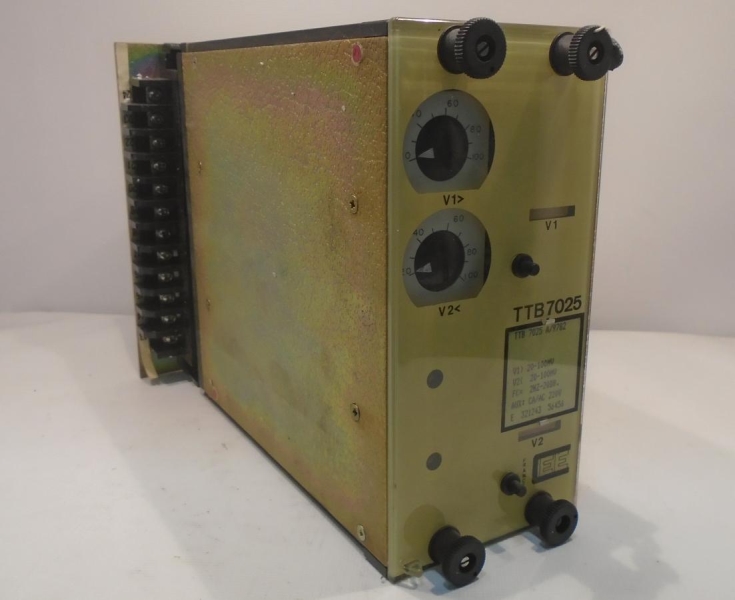 FRANCE TTB7025-A/9782