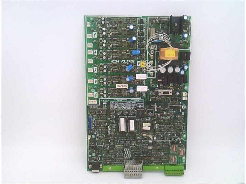 CONTROL TECHNOLOGY INC 9200-0111
