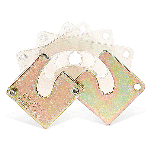 ABB THOMAS & BETTS H 122 1/2