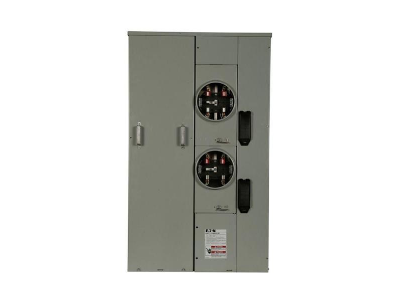 EATON CORPORATION 1MP2204RRLB
