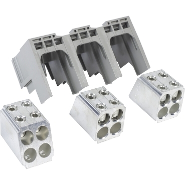 SCHNEIDER ELECTRIC AL1200P25K4