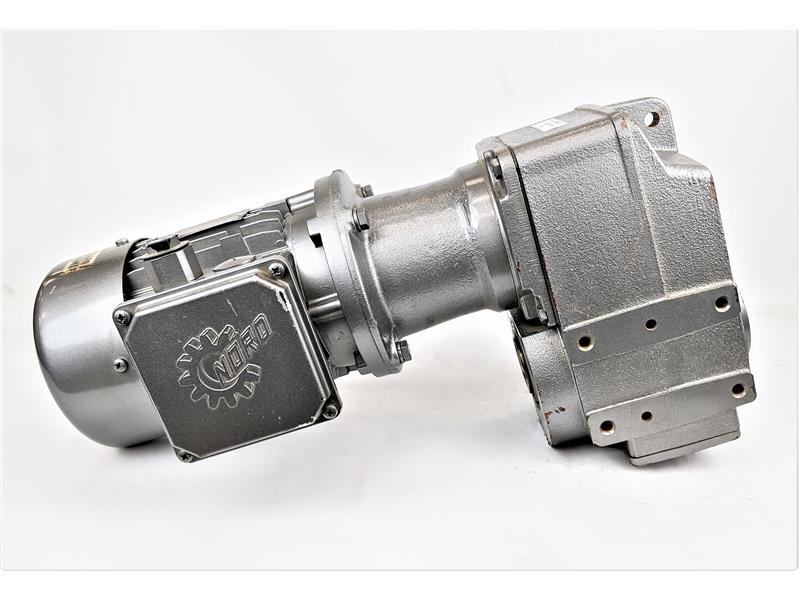 NORD 1382 NB/AZGB N56C-80L/4 CUS