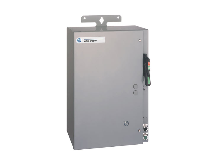 ALLEN BRADLEY 1232X-CNCD-A2J-25