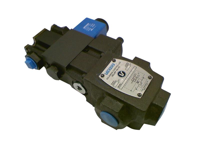 EATON CORPORATION CT5-060A-C-M-FW-B5-100