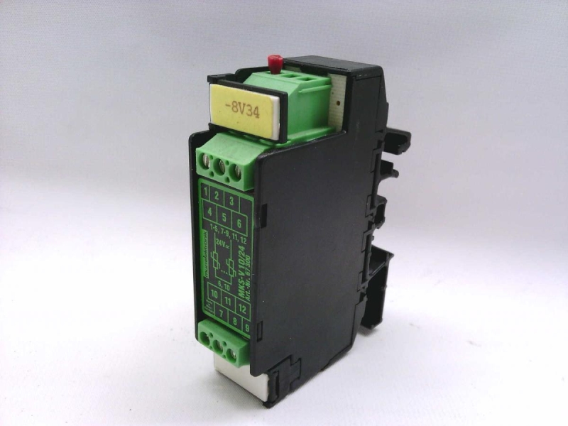 67300 by MURR ELEKTRONIK