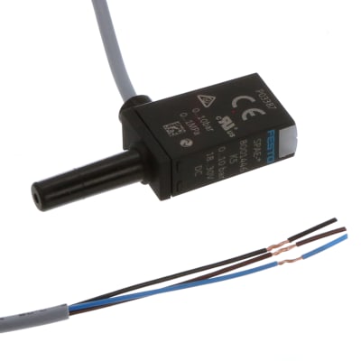 FESTO SPAE-V1R-S6-PNLK-2.5K