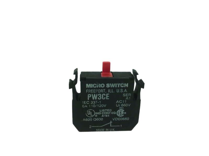 HONEYWELL PW3CE
