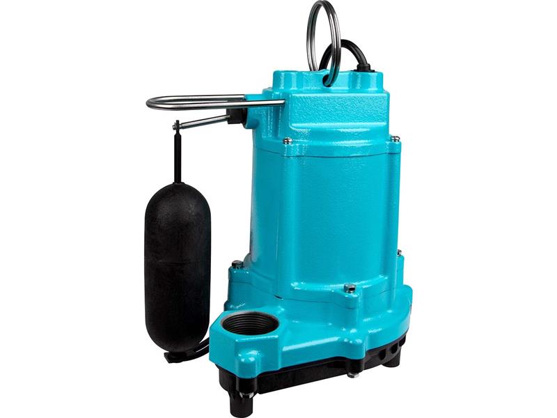 LITTLE GIANT PUMP 506804