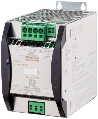 MURR ELEKTRONIK 85724