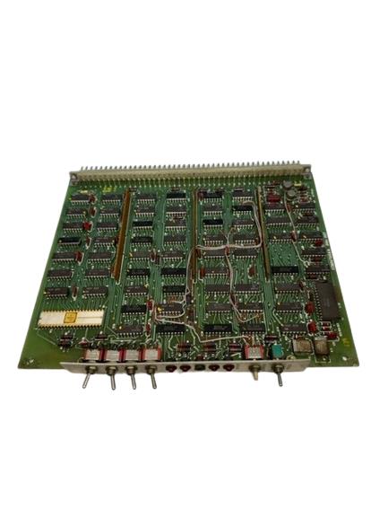 GENERAL ELECTRIC IC3606YABA1