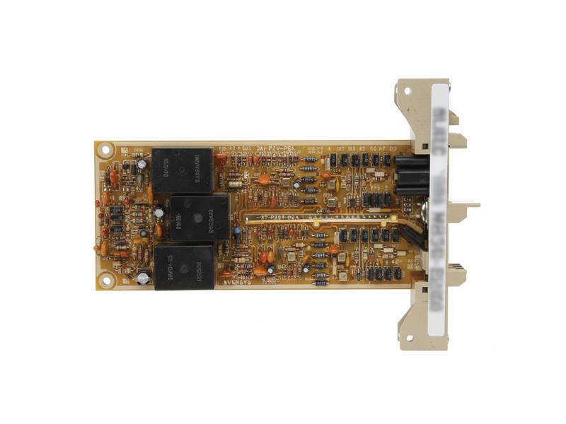 INVENSYS 2AI-P2V-PGA