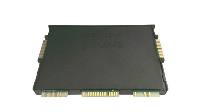 SIEMENS 500-5018