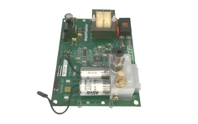 MAXCESS INTERNATIONAL 3B139-1