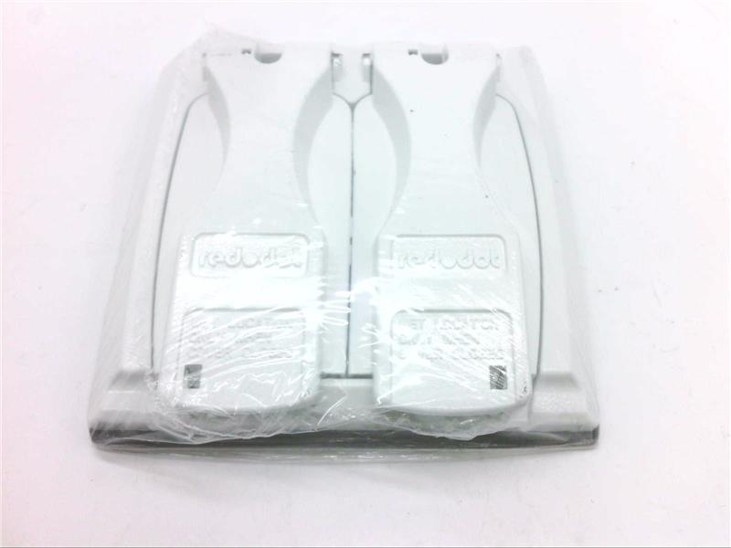 ABB THOMAS & BETTS 2CCU-WH