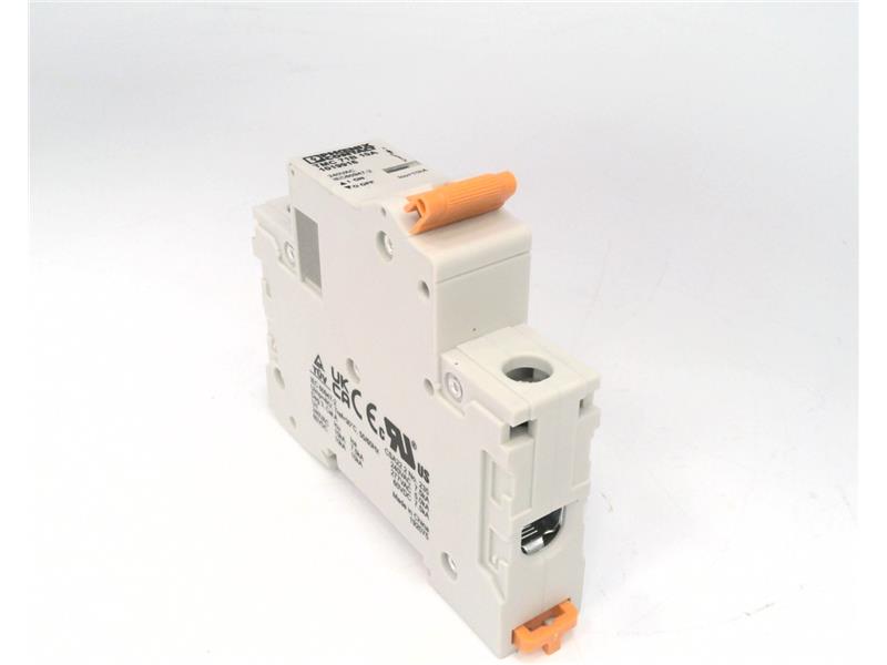 PHOENIX CONTACT TMC 71B 10A