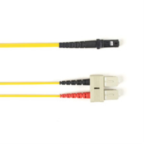 BLACK BOX CORP FOCMR50-030M-SCMT-YL