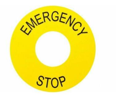 SCHNEIDER ELECTRIC ZB2BY9330