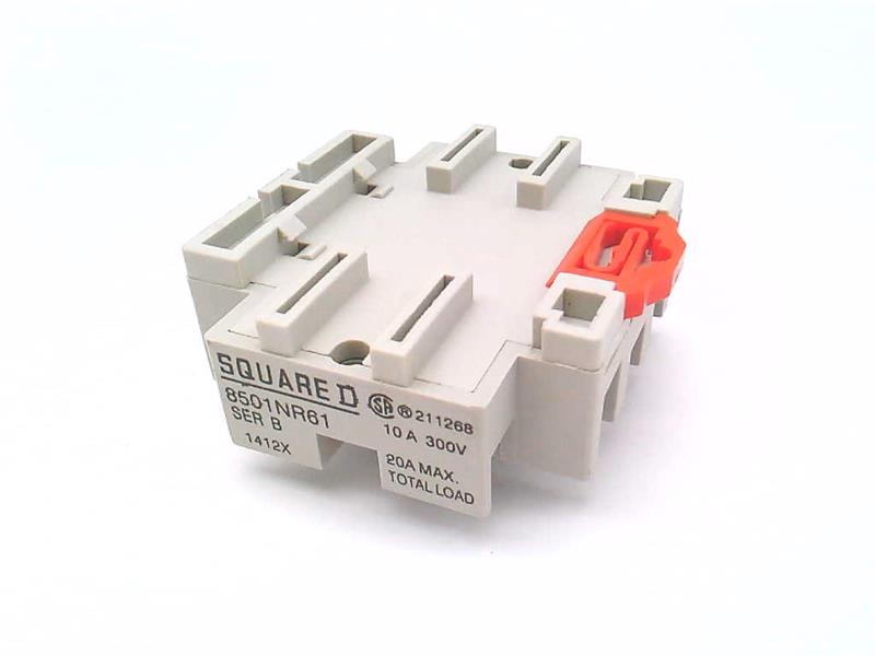 SCHNEIDER ELECTRIC 8501-NR61B